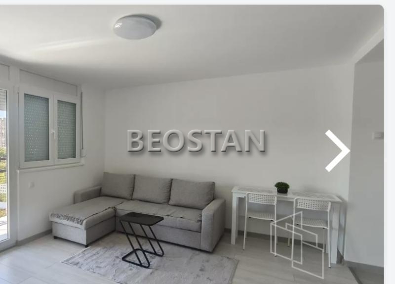 Izdavanje stanova Beograd - Novi Beograd