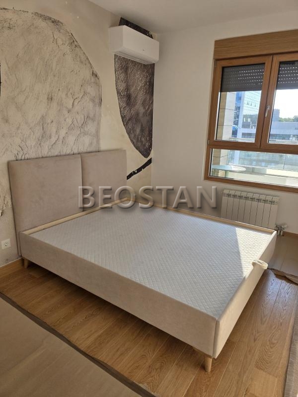 Izdavanje stanova Beograd - Novi Beograd