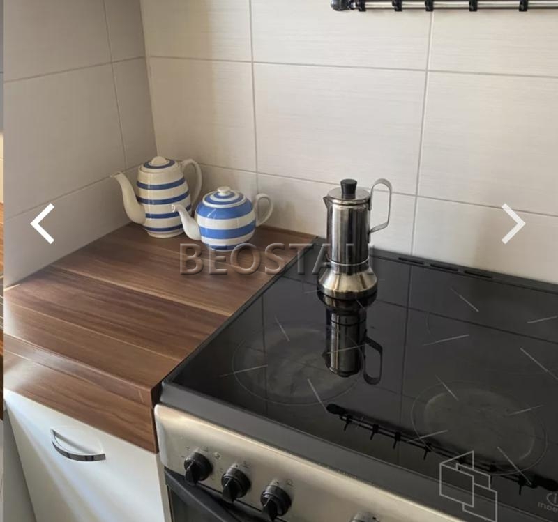 Novi Beograd - Belville #65005