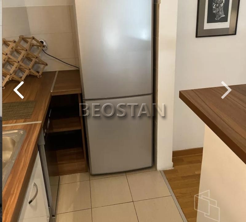 Novi Beograd - Belville #65005