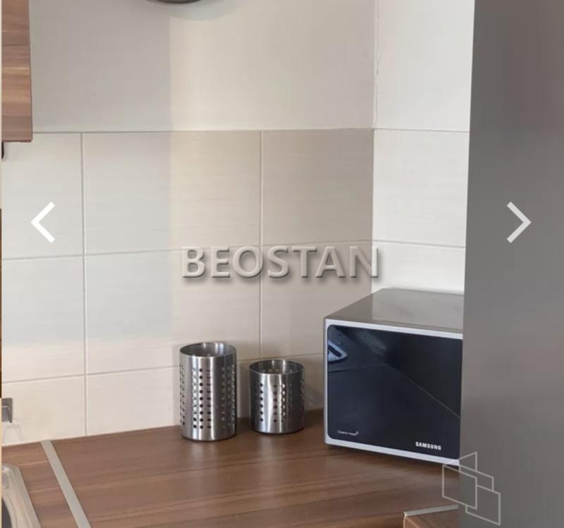 Novi Beograd - Belville #65005