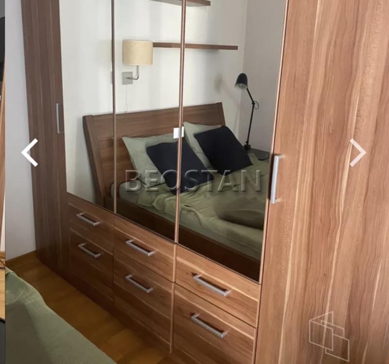 Novi Beograd - Belville #65005