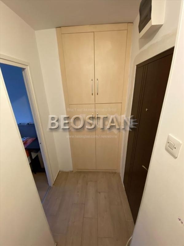 Novi Beograd - Blok 33 #65021