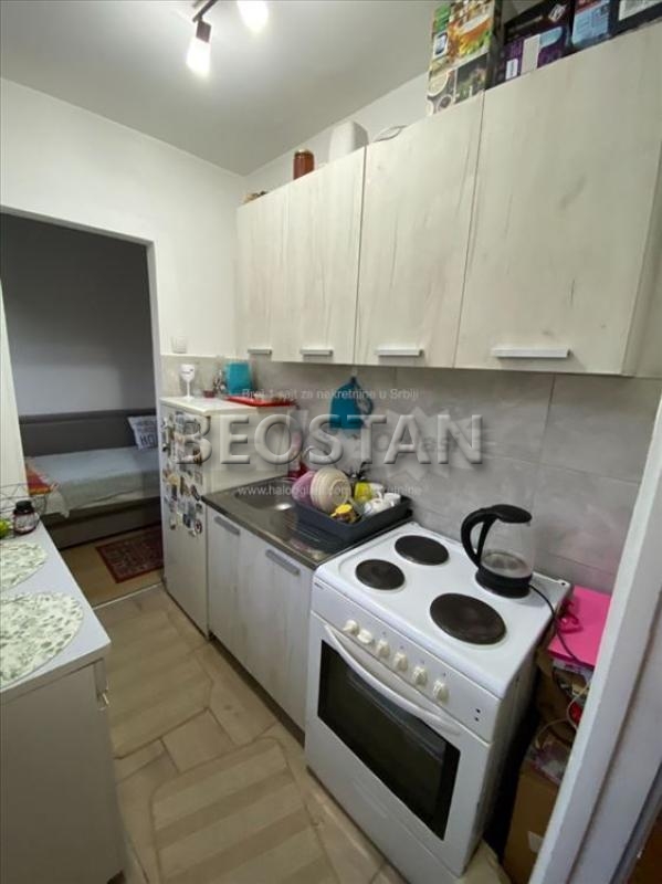 Novi Beograd - Blok 33 #65021