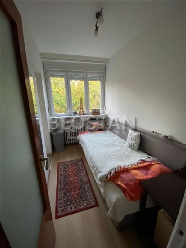 Novi Beograd - Blok 33 #65021