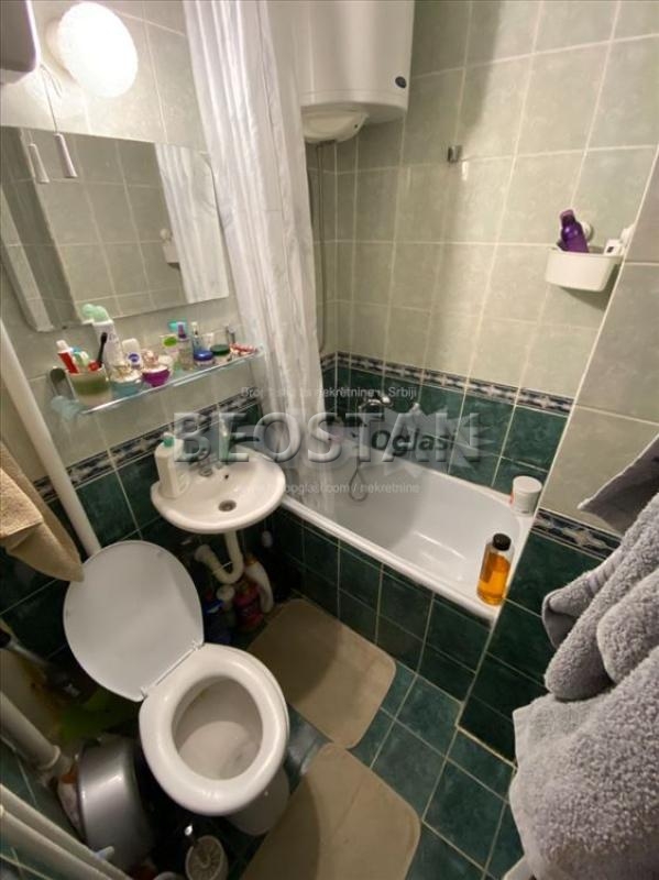 Novi Beograd - Blok 33 #65021