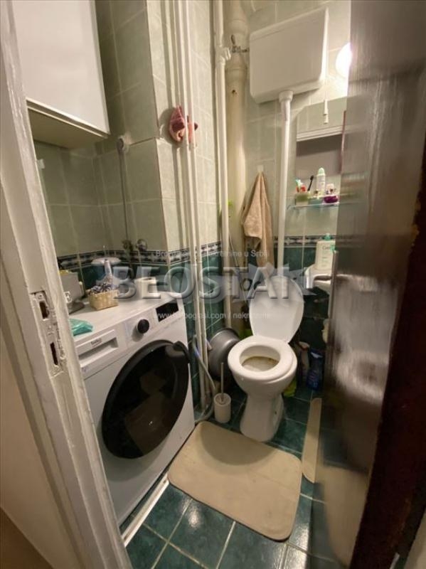 Novi Beograd - Blok 33 #65021