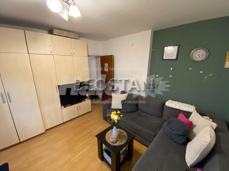 Novi Beograd - Blok 33 #65021