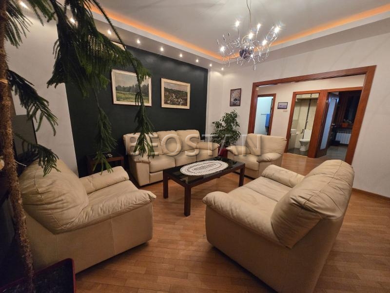 Izdavanje stanova Beograd - Širi centar