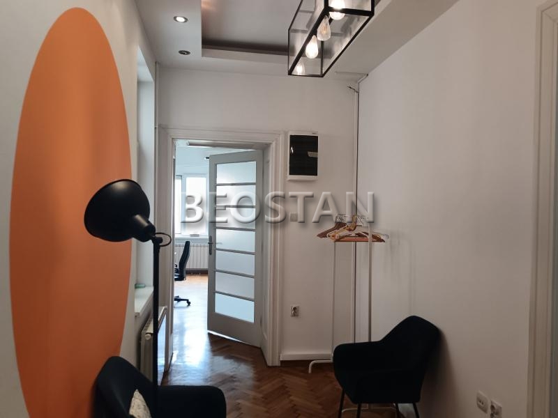 Izdavanje stanova Beograd - Centar