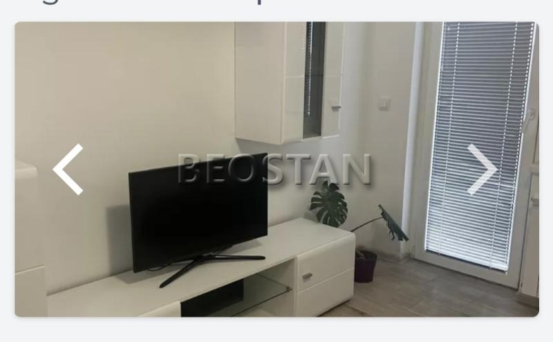 Izdavanje stanova Beograd - Novi Beograd