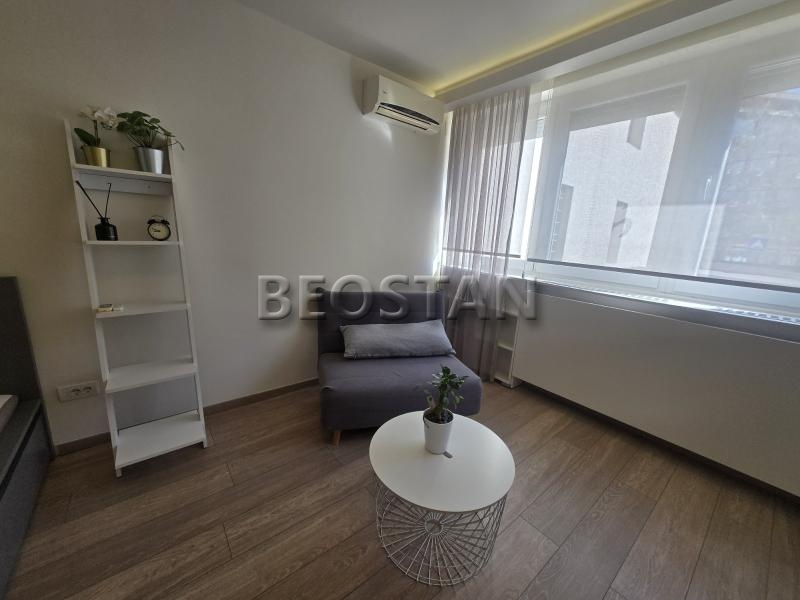 Izdavanje stanova Beograd - Centar