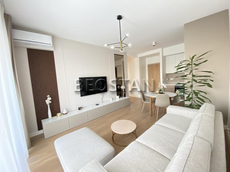 Izdavanje stanova Beograd - Centar