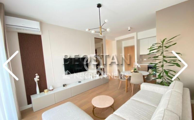 Izdavanje stanova Beograd - Centar