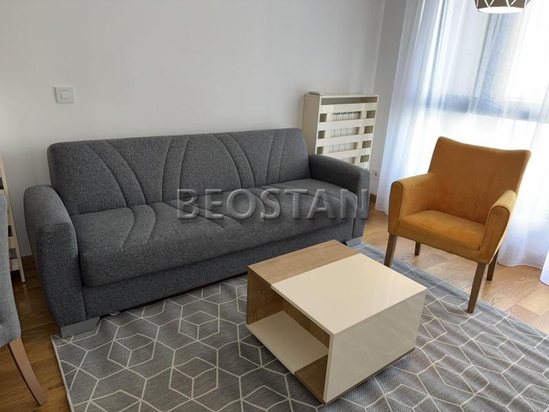 Izdavanje stanova Beograd - Širi centar