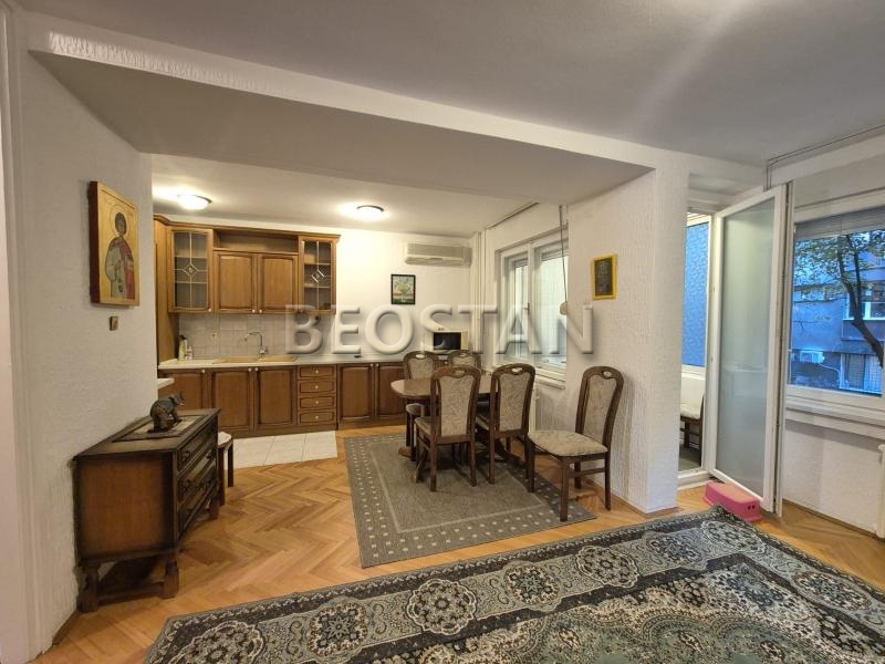Izdavanje stanova Beograd - Centar