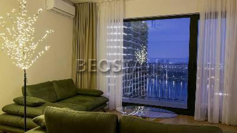 Izdavanje stanova Beograd - Centar