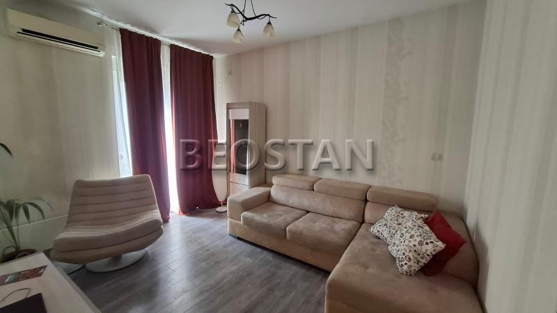 Izdavanje stanova Beograd - Centar