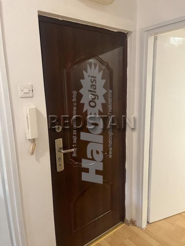 Novi Beograd - Stari merkator #65278