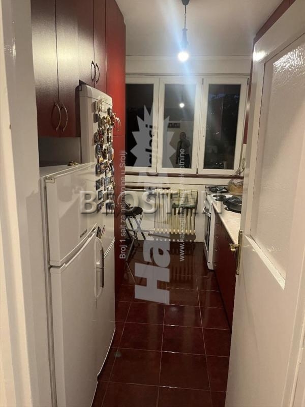 Novi Beograd - Stari merkator #65278