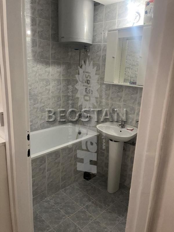 Novi Beograd - Stari merkator #65278