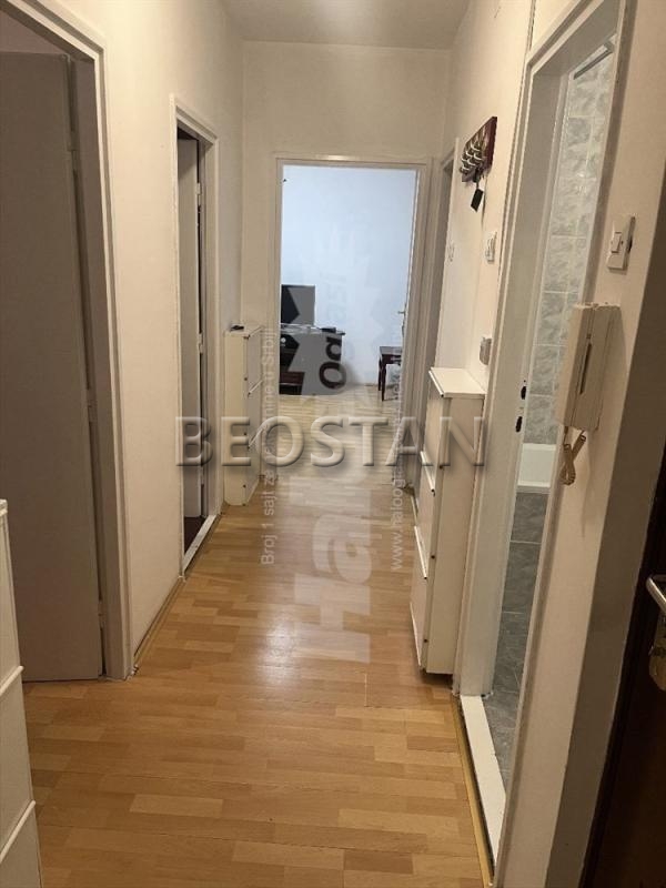 Novi Beograd - Stari merkator #65278