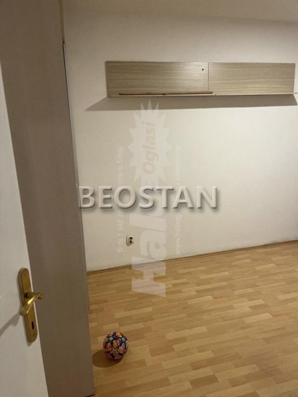 Novi Beograd - Stari merkator #65278