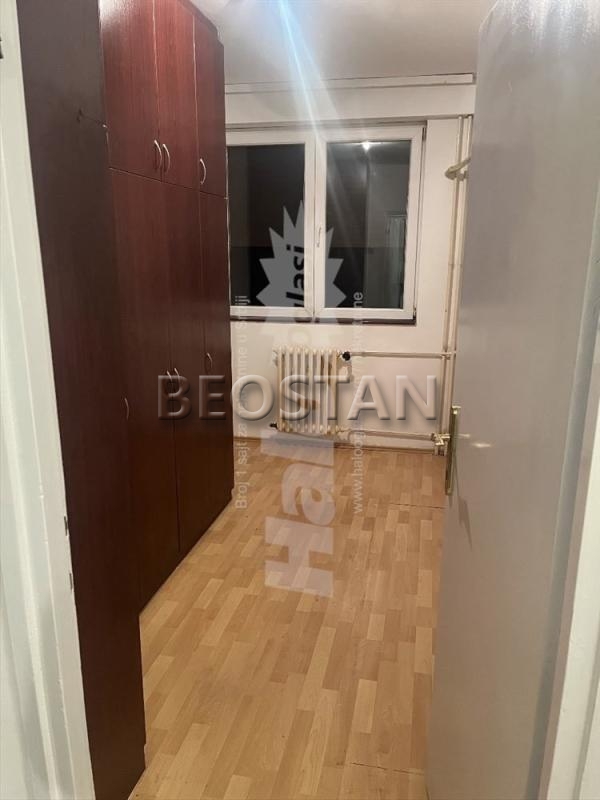 Novi Beograd - Stari merkator #65278