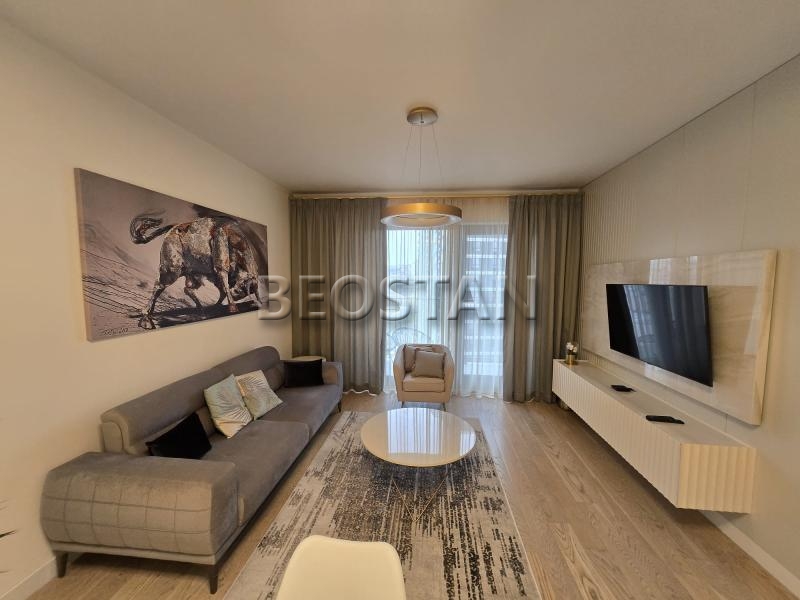 Izdavanje stanova Beograd - Centar