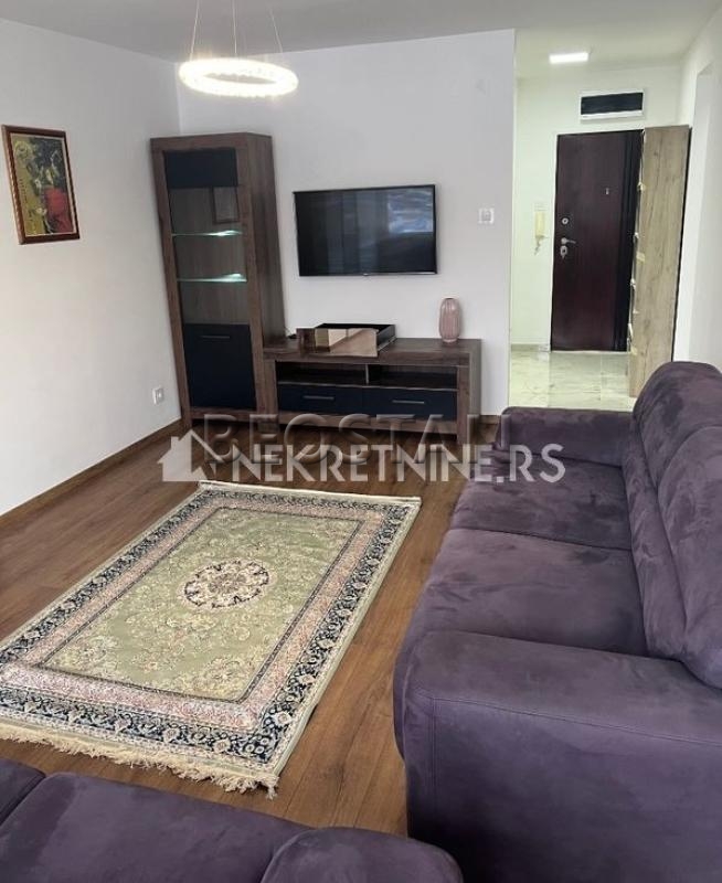 Izdavanje stanova Beograd - Novi Beograd