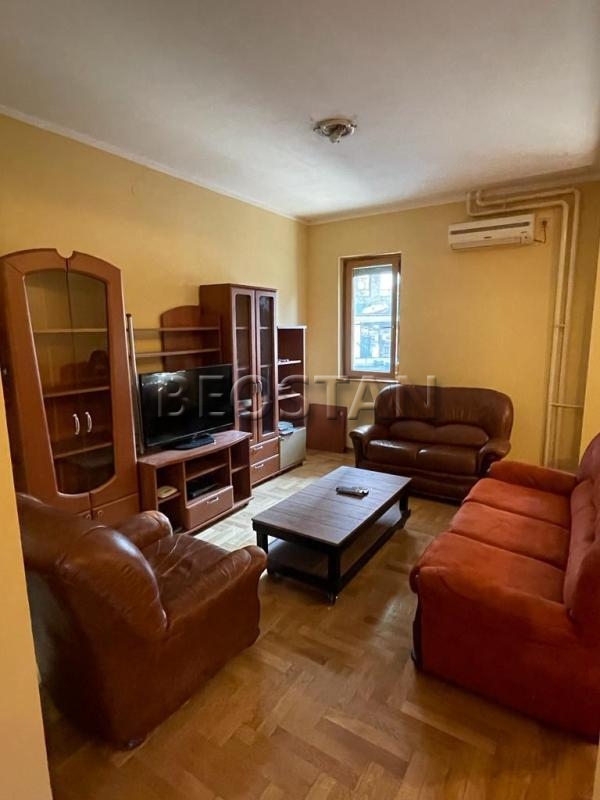 Izdavanje stanova Beograd - Centar