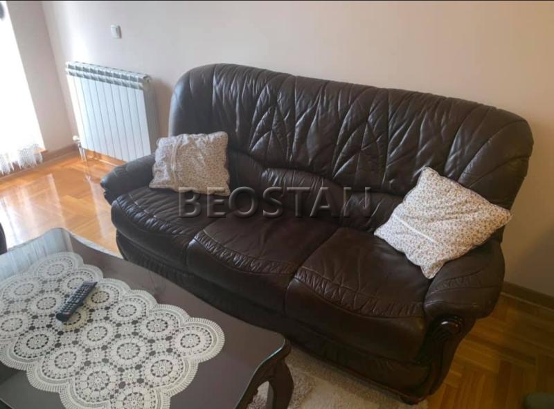 Izdavanje stanova Beograd - Centar