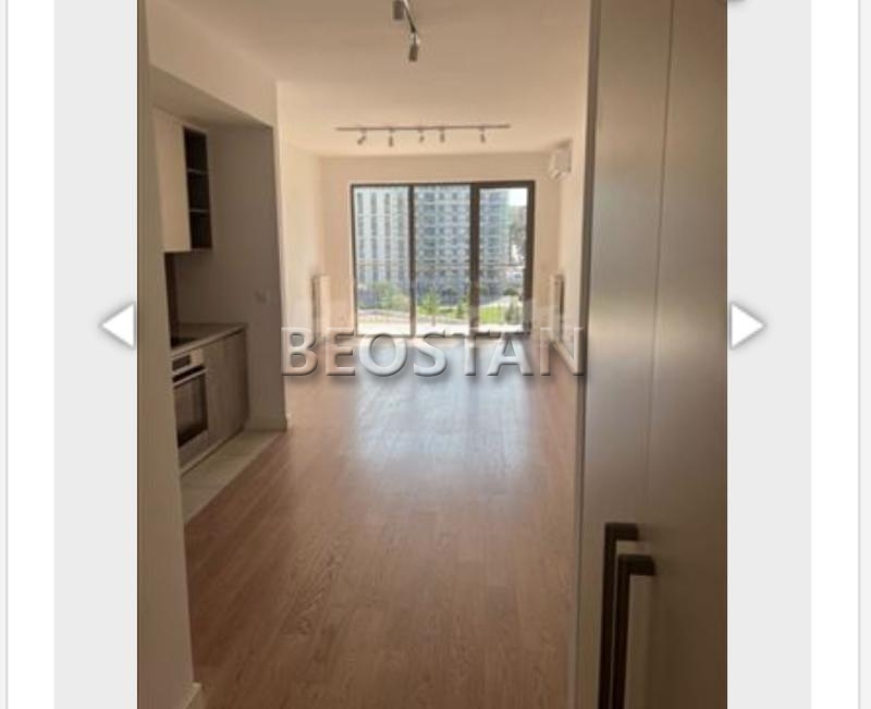 Izdavanje stanova Beograd - Centar