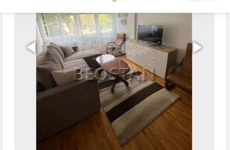 Izdavanje stanova Beograd - Novi Beograd