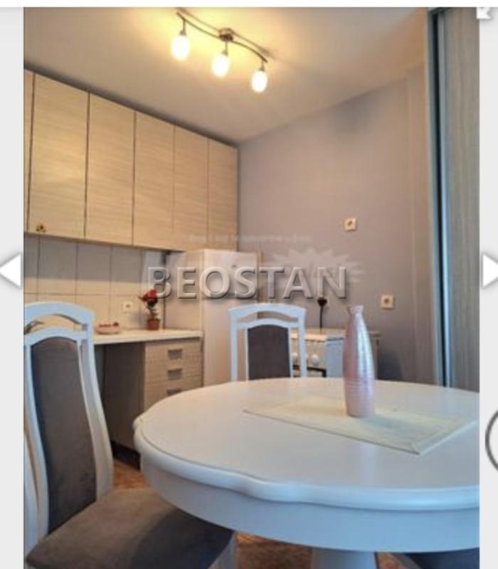 Novi Beograd - Blok 34 #66005