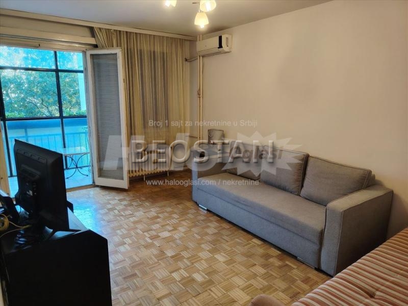 Izdavanje stanova Beograd - Novi Beograd