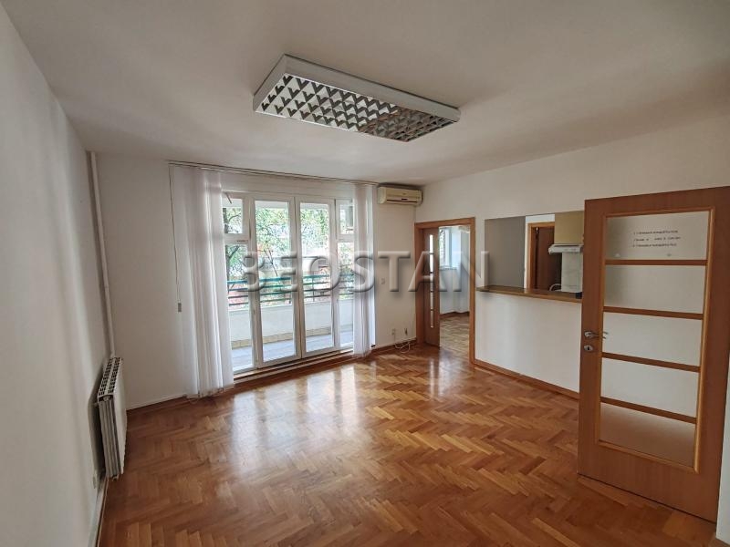Izdavanje stanova Beograd - Novi Beograd