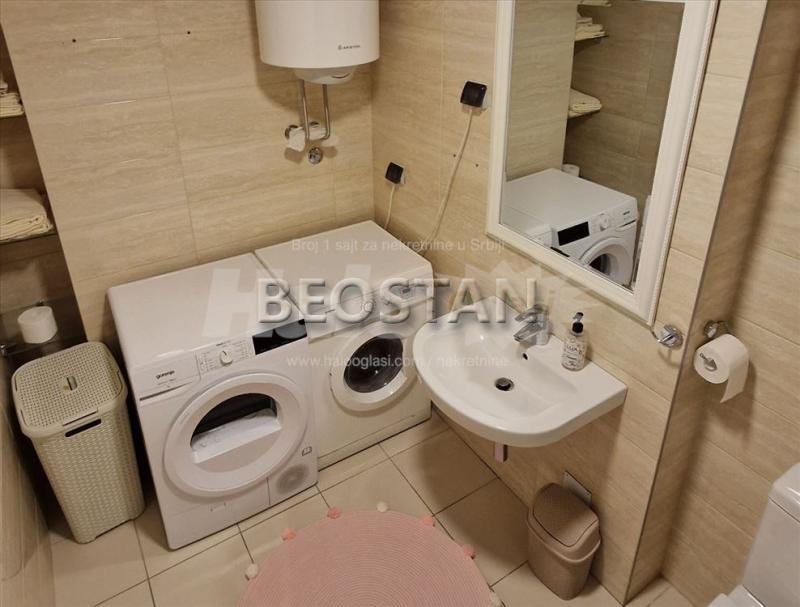 Novi Beograd - A blok #65437