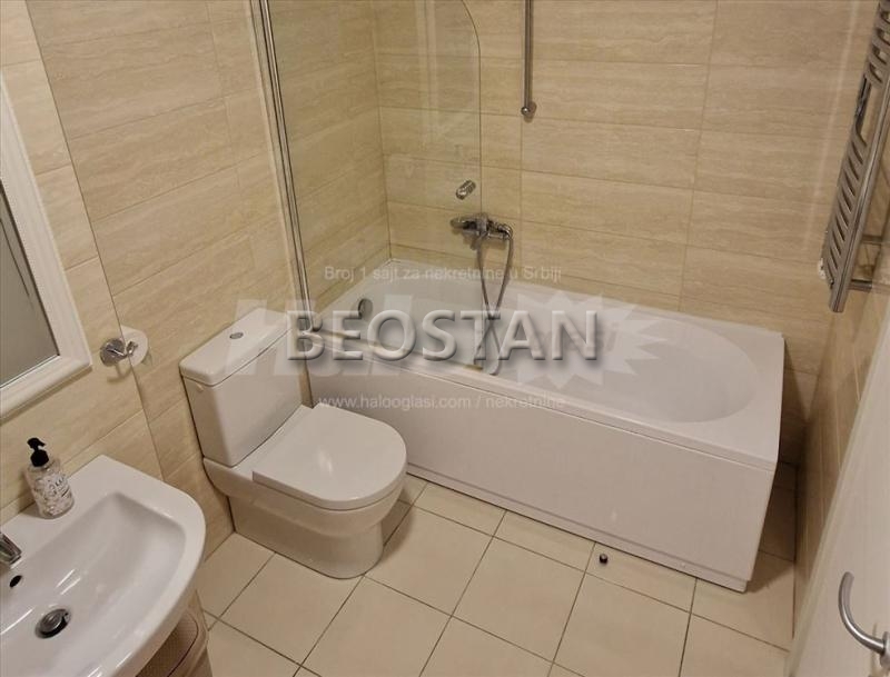 Novi Beograd - A blok #65437