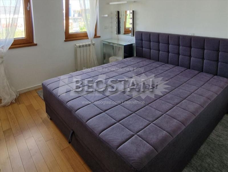 Novi Beograd - A blok #65437