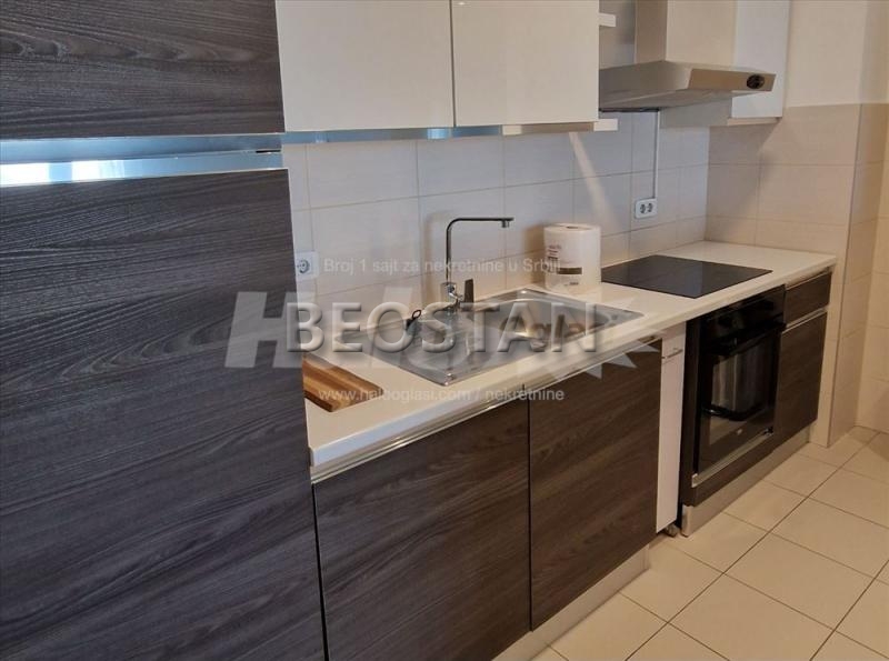 Novi Beograd - A blok #65437