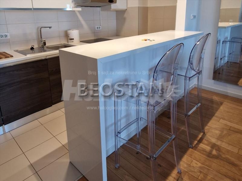 Novi Beograd - A blok #65437