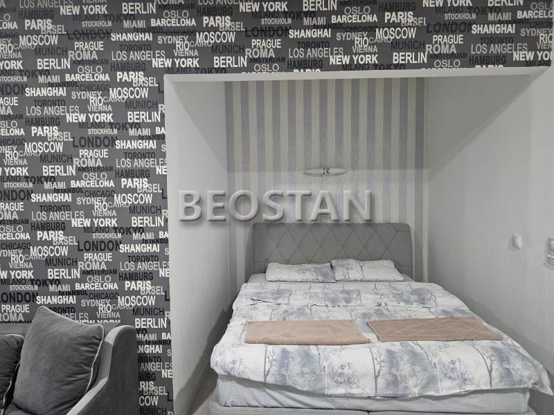 Centar - Savski venac #59076