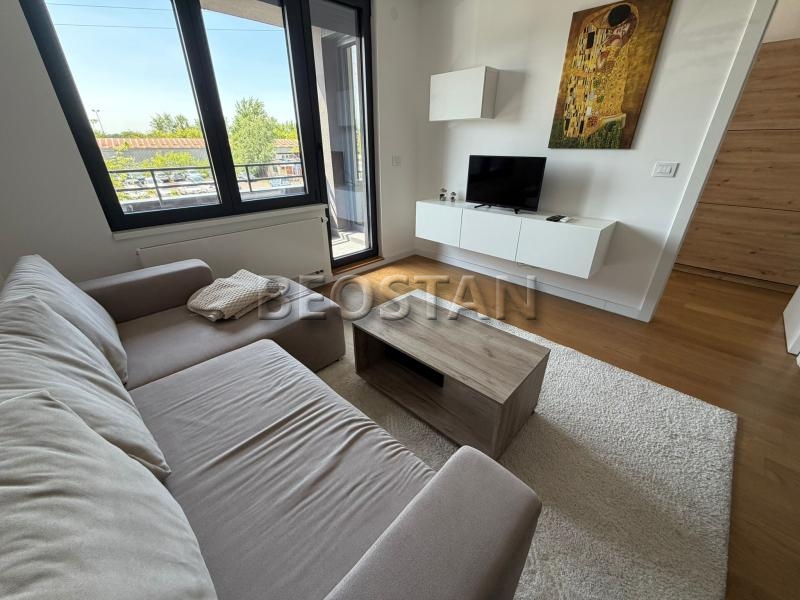 Izdavanje stanova Beograd - Novi Beograd