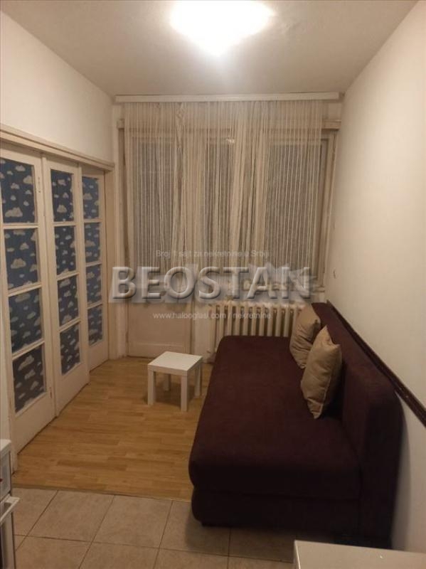 Novi Beograd - Fontana #65713