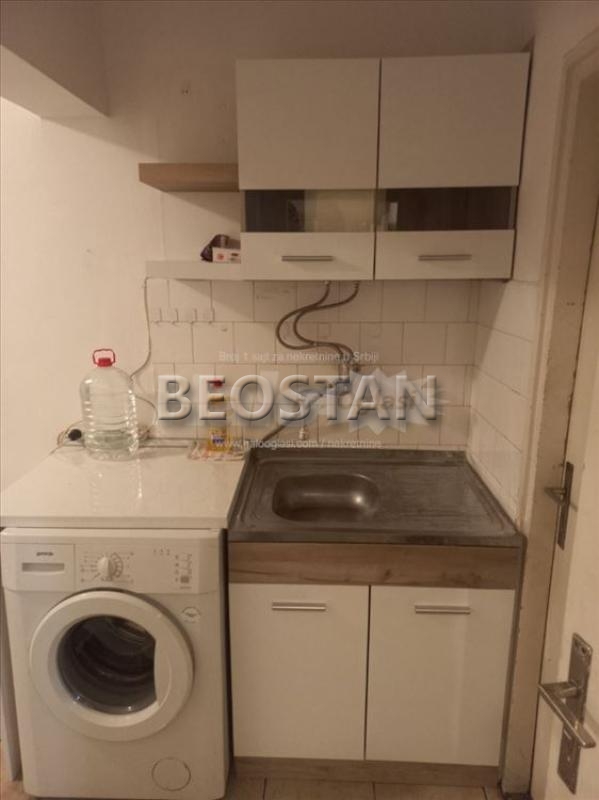 Novi Beograd - Fontana #65713