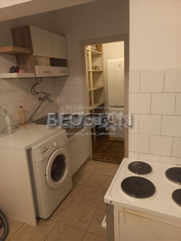 Novi Beograd - Fontana #65713