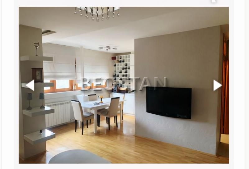 Novi Beograd - Blok 37 #64982