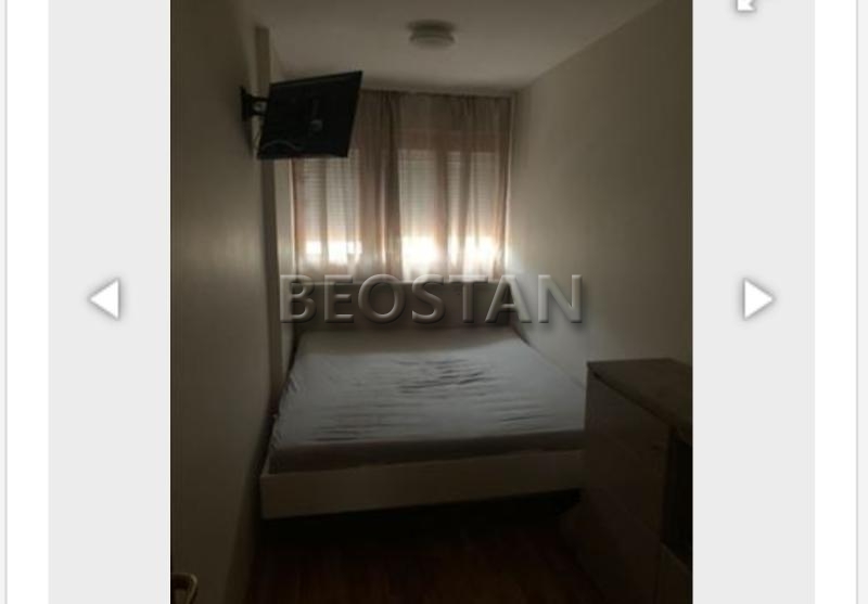 Novi Beograd - Blok 37 #64982