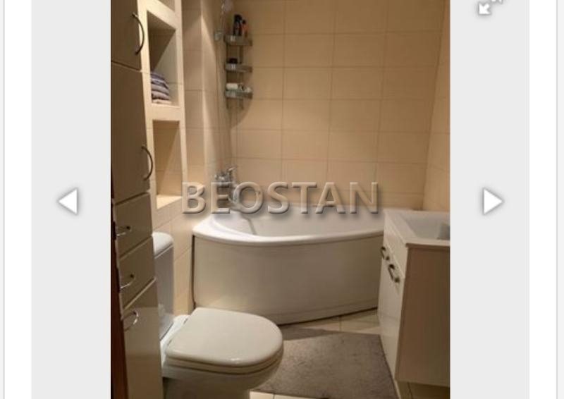 Novi Beograd - Blok 37 #64982